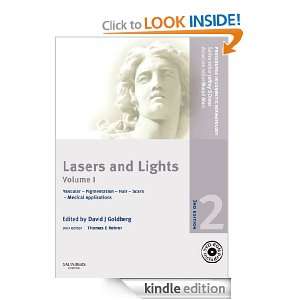 Procedures in Cosmetic Dermatology Series Lasers and Lights Volume 1 