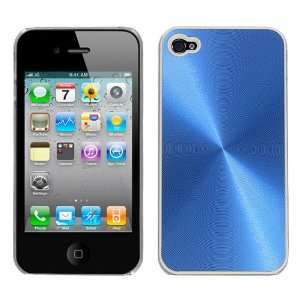  Blue Cosmo Protector Case Snap On Hard Cover for APPLE 