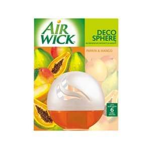  Air Wick® Decosphere® Liquid Air Freshener: Home 
