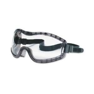  MCR Safety Stryker 2310AF Safety Goggle   Clear 