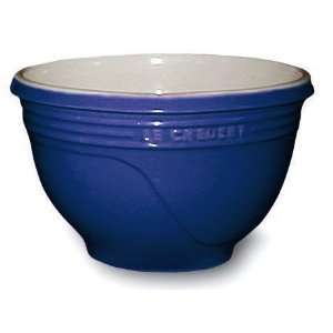 Le Creuset 4 1/2 qt. Mixing Bowl   Cobalt Blue