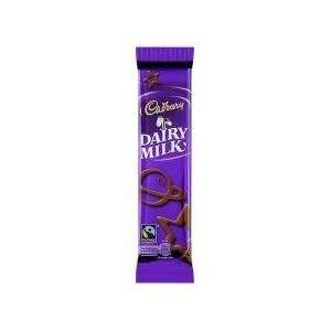 Cadbury Fair Trade Dairy Milk Little Bar: Grocery & Gourmet Food
