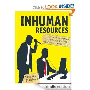Start reading Inhuman Resources 