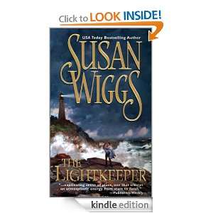 The Lightkeeper Susan Wiggs  Kindle Store