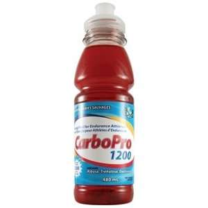    SportQuest CarboPro 1200 Amino (6 servings)