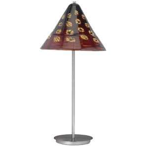  Amber Murrina Table Lamp by Oggetti Luce: Home & Kitchen