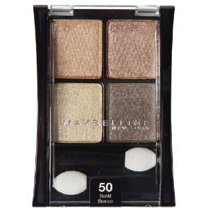  Maybelline Expert Eyes Eye Shadow Collection Beauty
