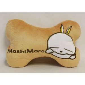   : MashiMaro Brown Car Seat Head Rest Neck Cushion Pillow: Automotive