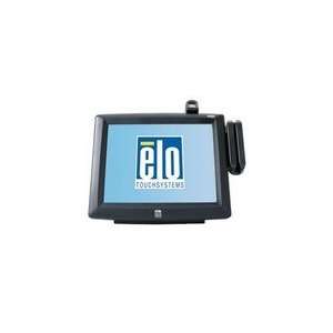    1229L 12IN INTELLI TOUCH DUAL SER/USB CTLR GRY: Electronics