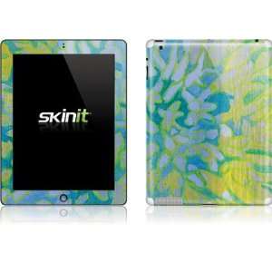  Skinit Acrapora Vinyl Skin for Apple iPad 2 Electronics