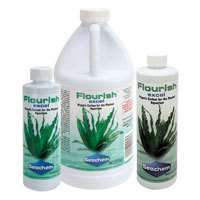 Seachem Flourish Excel Aquatic Plants Supplement  