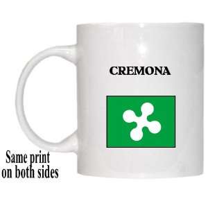  Italy Region, Lombardy   CREMONA Mug 