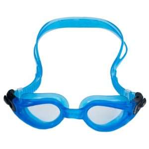  Cressi Right Goggles Swimmers Bundle