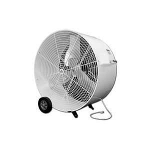  Schaefer Versa Kool 36 2 Speed Mobile Spot Cooler Fan