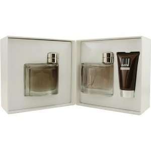  Dunhill Man By Alfred Dunhill For Men. Set edt Spray 2.5 