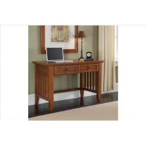    Home Styles Furniture Arts and Crafts Student Desk