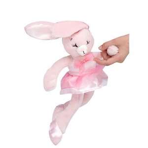   Plush 11 Tutu Cuties Collection Blossom Ballerina Toys & Games