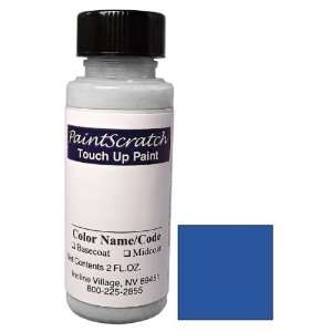   Touch Up Paint for 2006 Nissan Sentra (color code B14) and Clearcoat