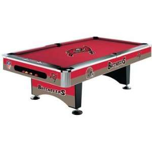  Imperial Tampa Bay Pool Table