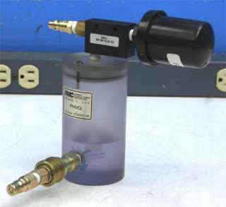 DMC PH4005 Hydraulic Pneumatic Crimping Tool System  
