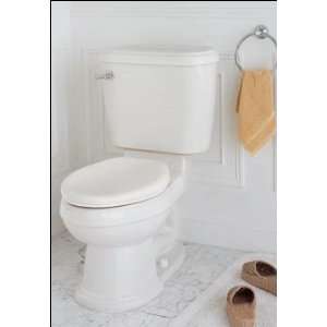  American Standard Oakmont Champion Toilet   Two piece 