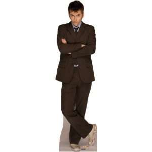  Doctor Who (BBC TV Series Doctor Who) Life Size Standup 