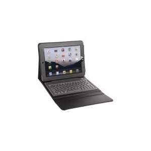 I Tec Portfolio Case/Stand with Bluetooth Keyboard for 