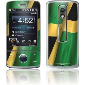  Jamaica skin for HTC Touch Pro (Sprint / CDMA 