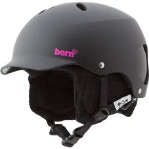 Bern Lenox EPS Visor Helmet   Womens 