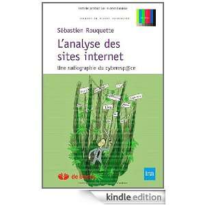   Une radiographie du cyberespace (Medias recherches) (French Edition