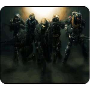  Halo Reach Noble Mouse Pad: Office Products