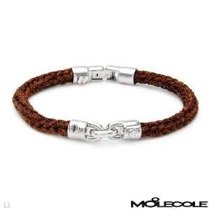  MOLECOLE BRACCIALETTI Collection Made in Italy Nice 