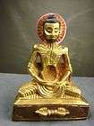 999 Silver Shrine Plaque 3.5 Saraswati, Laxmi, Ganesh  