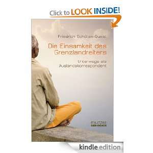   (German Edition) eBook Friedrich Schütze Quest Kindle Store