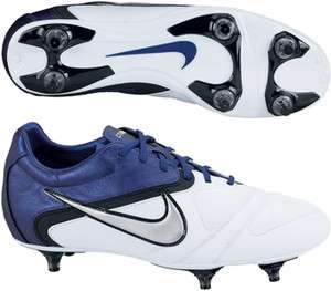 Nike CTR360 Libretto II SG Football Boots 429533 105  