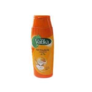  Dabur Vatika Root Strengthening Shampoo Beauty