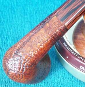 FANTASTIC 1979 Dunhill CUMBERLAND CLASSIC BENT DUBLIN ENGLISH Estate 