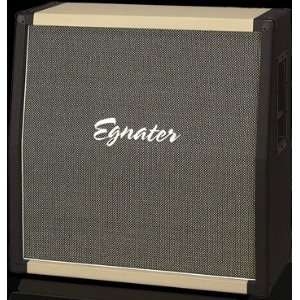  Egnater Tourmaster 412A Cabinet Musical Instruments
