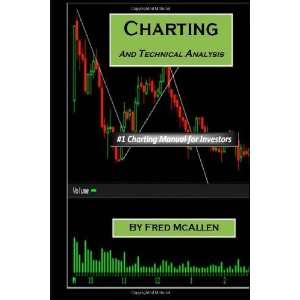  Charting and Technical Analysis [Paperback] Fred Mcallen 