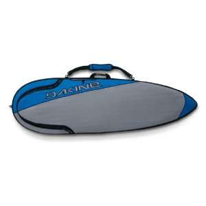  Dakine Daylite Thruster Surf Bag (Grey/Blue, 6 Feet X 0 