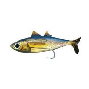    Williamson Lures Live Goggle Eye Scad Blue