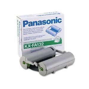  New KXFA132 Film Cartridge & Film Roll Case Pack 1 