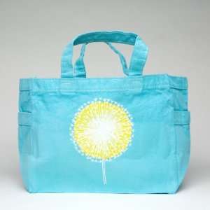  Green to Grow Re Useful Tinted Tote   Dandelion Sports 