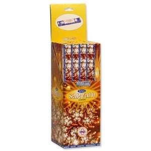  Sarvam   10 Gram Box   Satya Sai Baba Incense Beauty