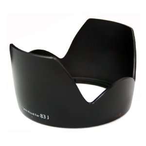  Satechi LH 83J Lens Hood for Canon EF S 17 55mm f/2.8 IS 