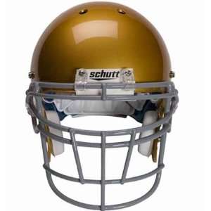  Jaw and Oral Protection (RJOP DW) Full Cage Football Helmet Face 