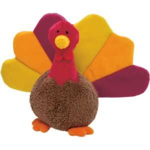  Gobbles the Turkey   4.5 with Sound Toys & Games
