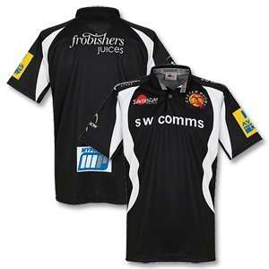  11 12 Exeter Chiefs Home Rugby Jersey