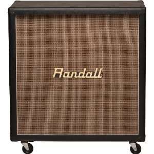  Randall RV412BP RV Series Guitar Guitar Cabinet Musical 