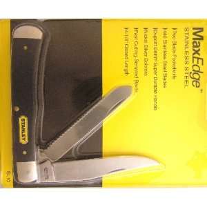  Stanley Knife MaxEdge Trapper United Cutlery USA